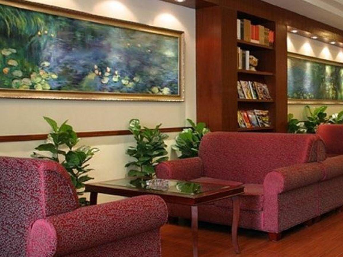 Hanting Express Suzhou Guanqian Suzhou (Jiangsu) Exterior foto